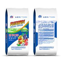 果蔬豐-有機(jī)肥