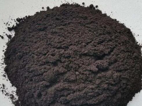 一帶一路 有機(jī)肥料企業(yè)迎來機(jī)遇