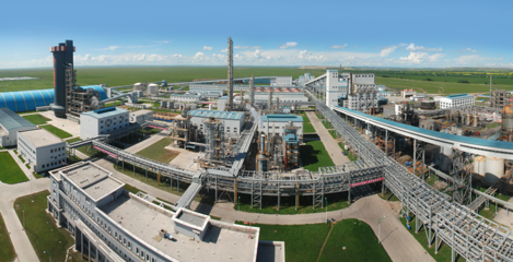 云天化股份內生發(fā)展動力不斷增強