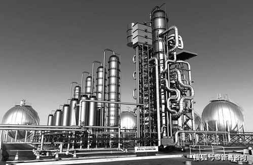 摘下有色眼鏡,重新認(rèn)識(shí)化工行業(yè)