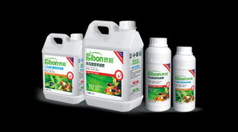 農(nóng)藥化肥包裝設計需要創(chuàng)新性思維