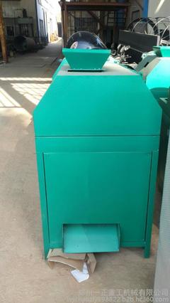 一正重工DGZ-22型對輥擠壓造粒機 肥料加工設備廠家直銷 質(zhì)量保證 信譽第一圖片_高清圖_細節(jié)圖-鄭州一正重工機械 -